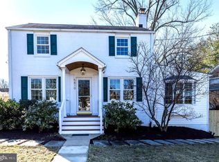 5810 Wyngate Dr, Bethesda, MD 20817