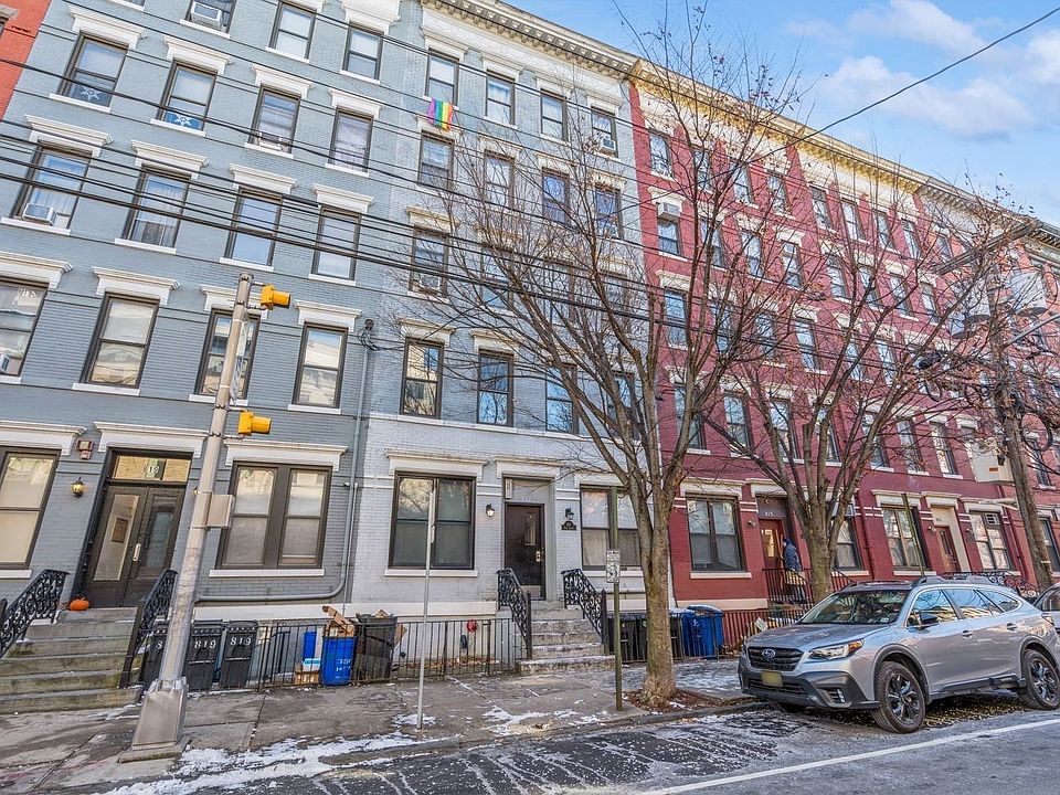 1st image of 817 Park Ave APT 3
