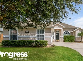 3740 Arava Dr, Green Cove Springs, FL 32043
