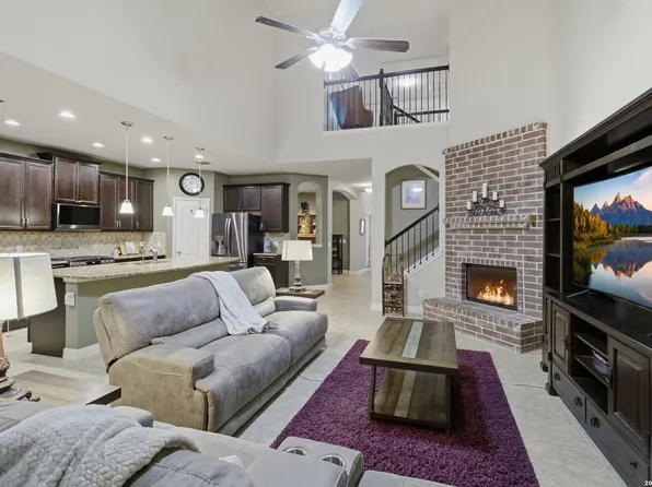 12619 Chihuahua, San Antonio, TX 78245