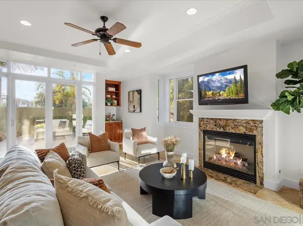 411 Orange Ave APT 1, Coronado, CA 92118