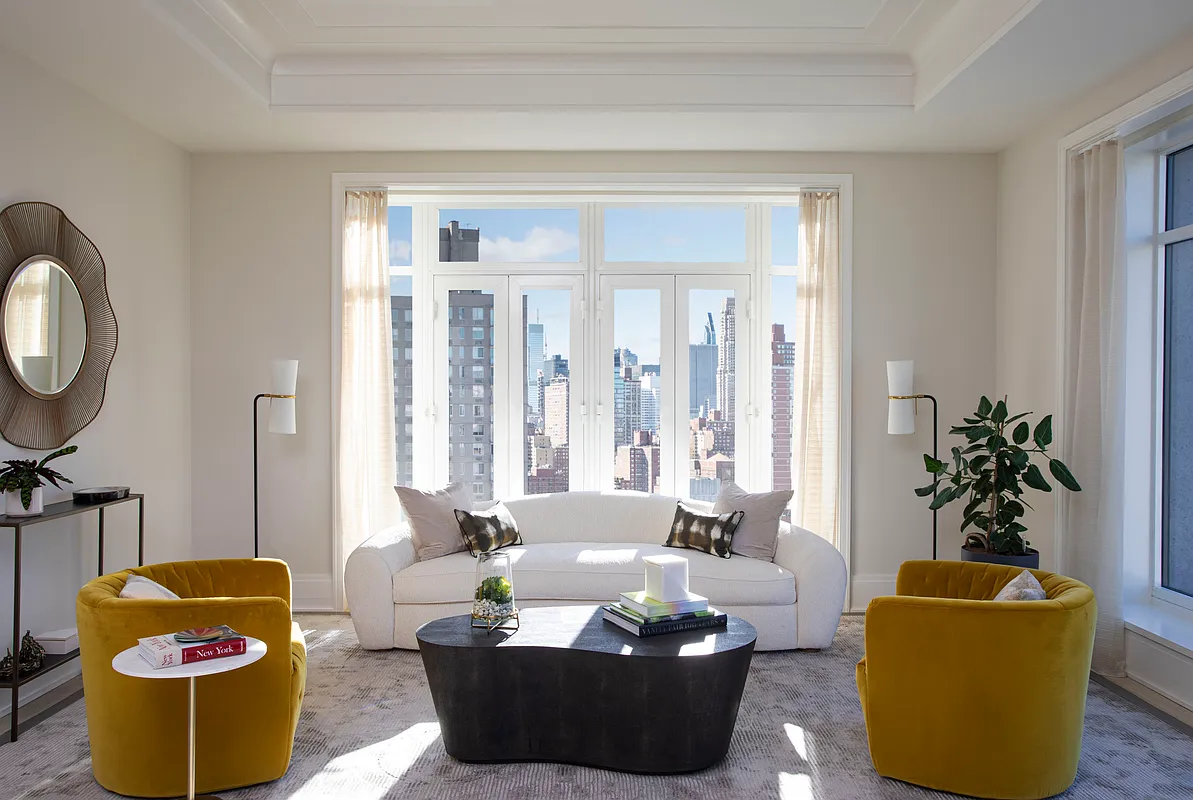 40 East End Ave Unit 14B  