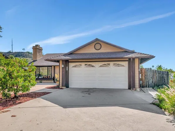 13495 Sohail St, Lakeside, CA 92040