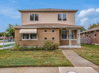 12901 S Muskegon Ave, Chicago, IL 60633