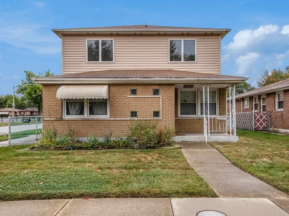 12901 S Muskegon Ave, Chicago, IL 60633