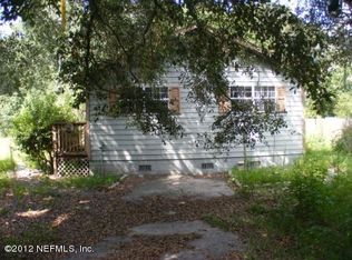 6172 Armstrong Rd, Elkton, FL 32033