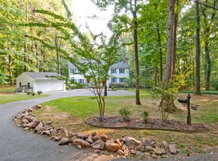 3209 Patmor Rd, Owings Mills, MD 21117