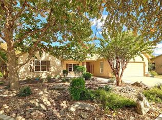 105 Brooks Cir, Georgetown, TX 78633