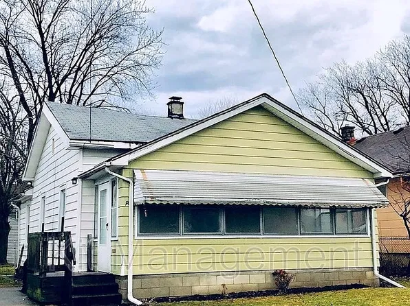 1033 Atlantic Ave, Toledo, OH 43609