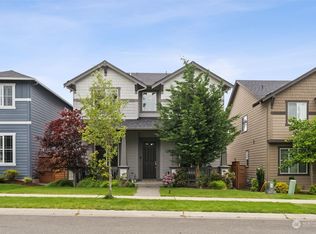 13139 180th Ave E, Bonney Lake, WA 98391