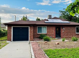 3415 E 29th Ave, Denver, CO 80205