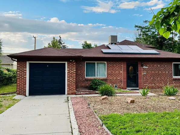 3415 E 29th Ave, Denver, CO 80205