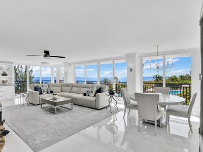 2000 S Ocean Boulevard #3-K, Boca Raton, FL, 33432