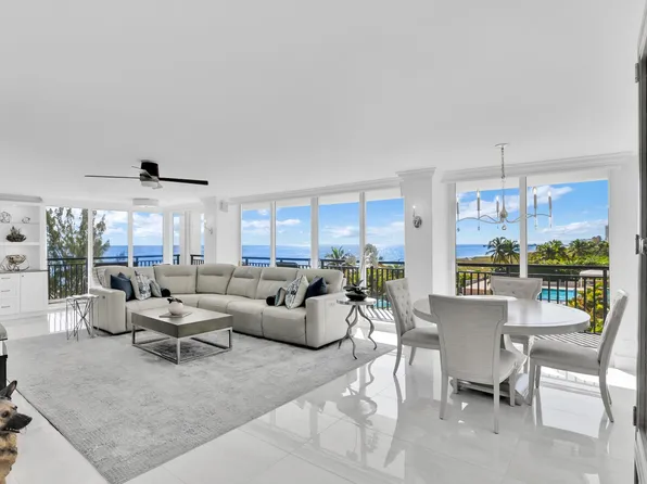 2000 S Ocean Boulevard #3-K, Boca Raton, FL 33432