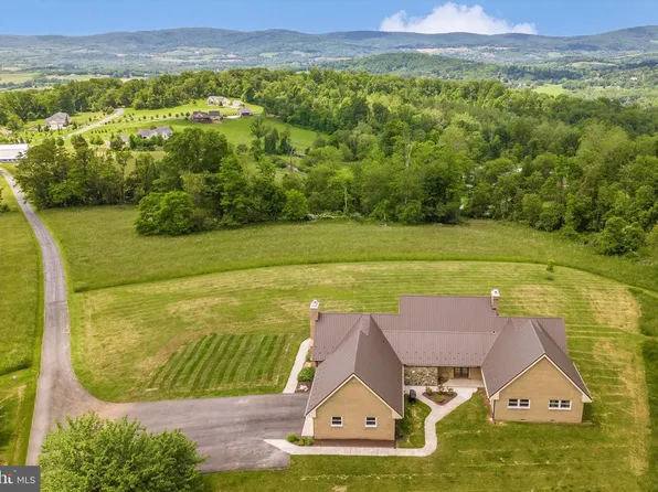 4534 Coxey Brown Rd, Myersville, MD 21773