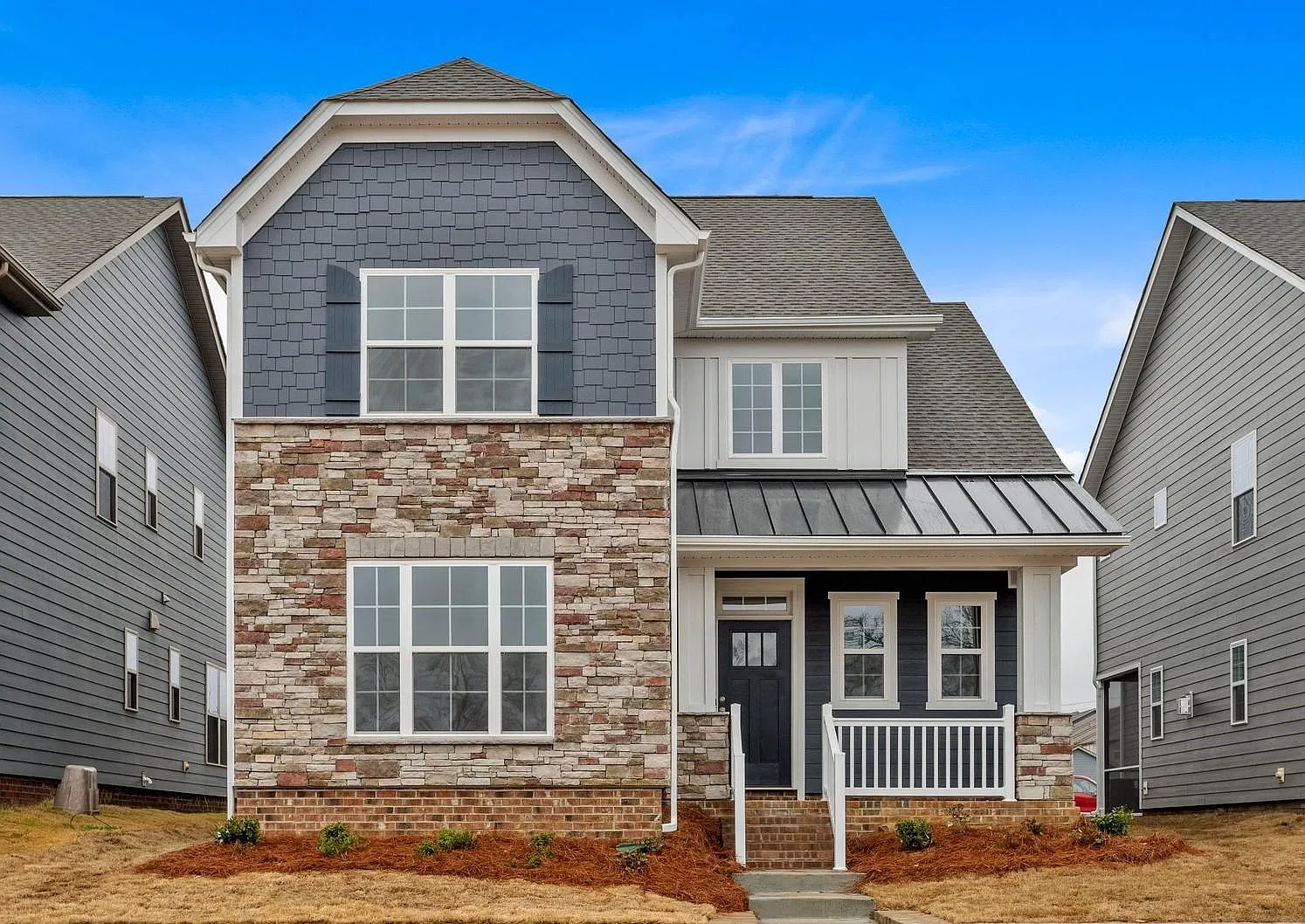 4 bed, 3.5 bath, 2471 sqft, $3,800 — Photo 1