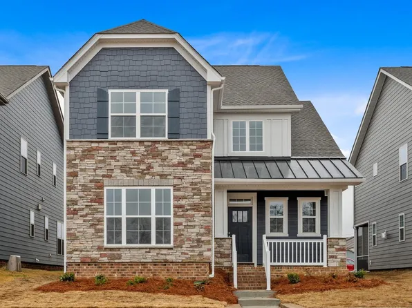 11524 Westbranch Pkwy, Davidson, NC 28036