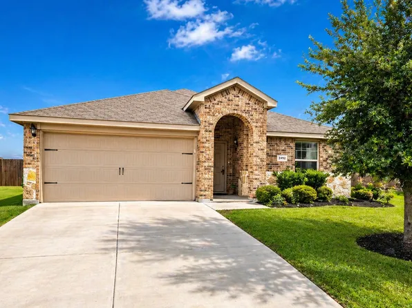 2492 Saldana Dr, Fate, TX 75189