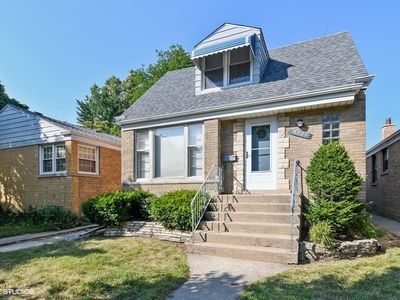 5727 N Northcott Ave, Chicago, IL, 60631