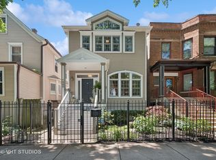 1245 W Victoria St, Chicago, IL 60660