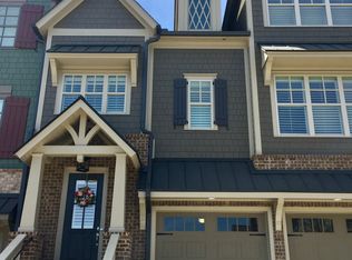 240 Trecastle Sq, Canton, GA