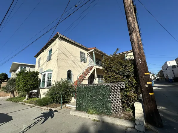 282 Cherry Ave #1, Long Beach, CA 90802