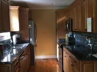 137 Bridgewater Ct, Johnson City, TN 37615