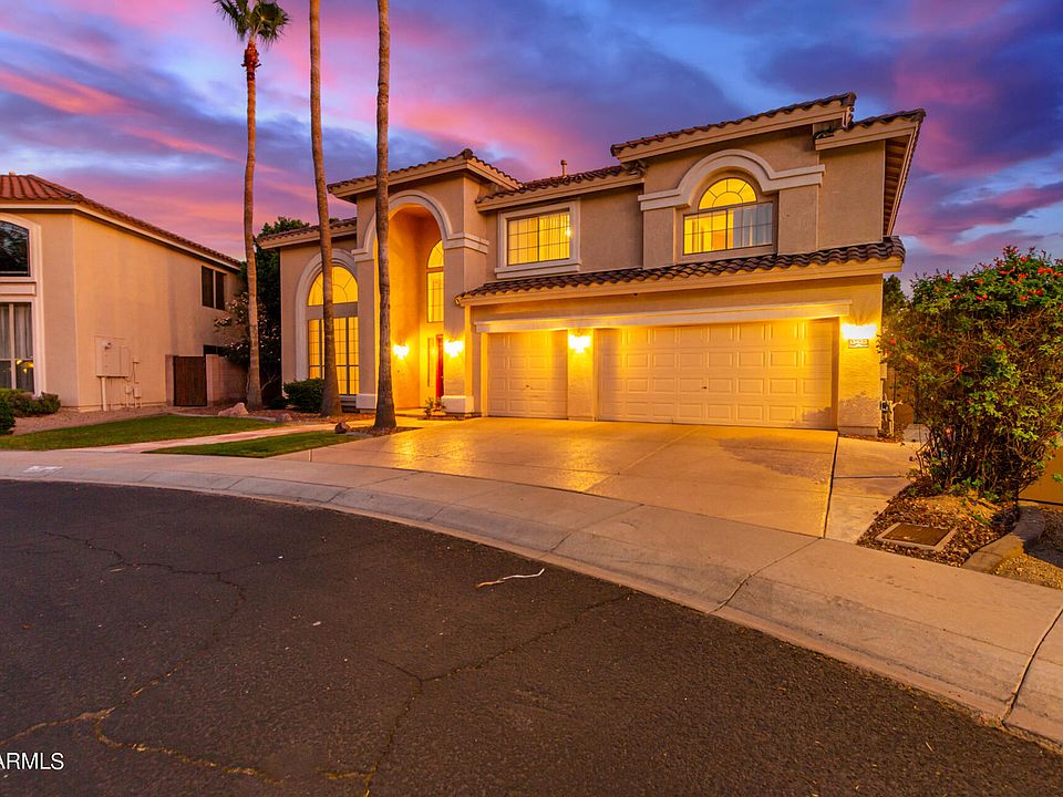 13423 W Rancho Dr, Litchfield Park, AZ 85340 MLS 6472265 Zillow