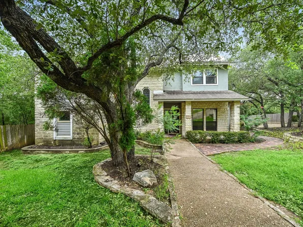 4242 Westlake Dr, Austin, TX 78746