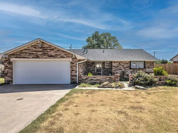 24 S 28th St, Duncan, OK 73533