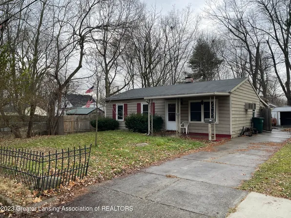 1728 Roselawn Ave, Lansing, MI 48915