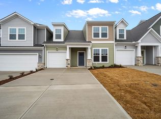 1357 Summer Gold Way, Boiling Springs, SC 29316