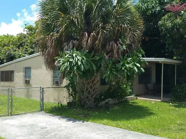 13370 NW 32nd Ave, Opa Locka, FL 33054