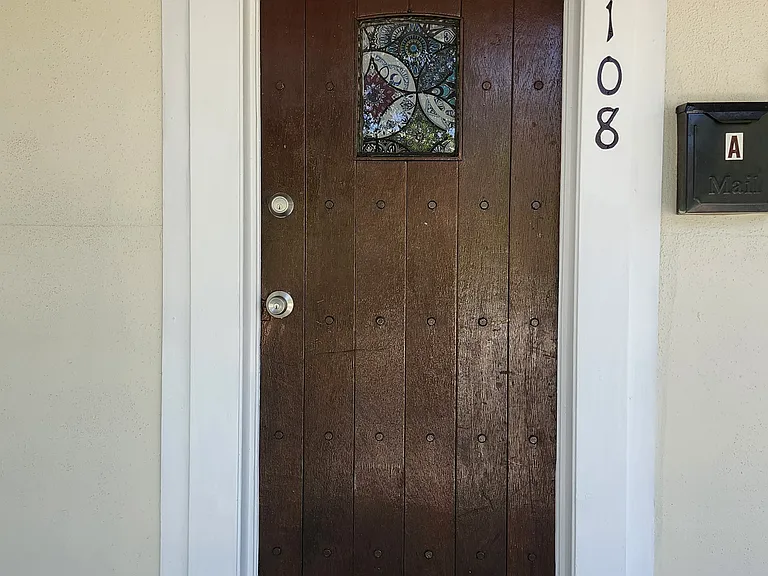 108 S Westland Ave #A — Photo 4