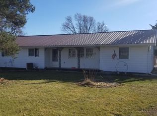 102 E 9th St, Greentop, MO 63546