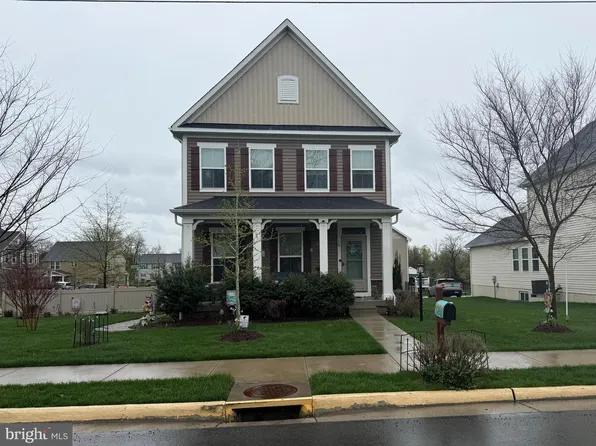 15 Locust, Lovettsville, VA 20180