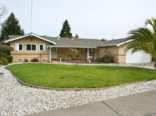 248 Calle De La Selva, Novato, CA