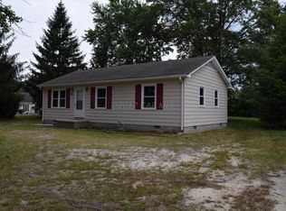 622 S Camden Ave, Fruitland, MD 21826