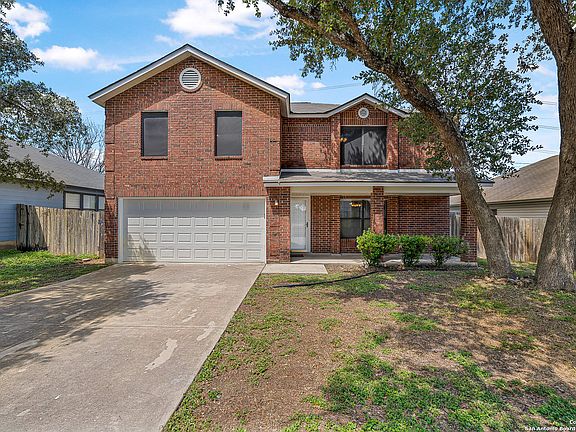 2nd image of 9711 Diamond Cliff Dr