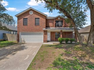 9711 Diamond Cliff Dr, Helotes, TX 78023