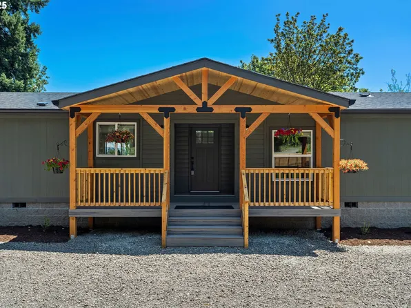 3717 SE Woodburn Rd, Washougal, WA 98671