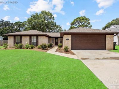 5897 Somerset Dr, Pensacola, FL, 32526