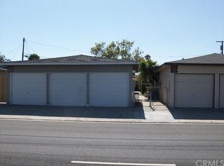 16023 Prairie Ave, Lawndale, CA 90260