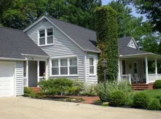 30 Shawnee Dr, Chillicothe, OH