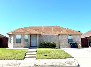 2122 La Jolla St, Eagle Pass, TX 78852