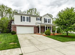 10165 Clear Creek Cir, Indianapolis, IN 46234