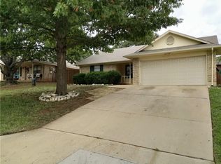 1509 May St, Denton, TX 76209