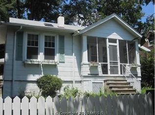 748 Anneslie Rd, Baltimore, MD 21212