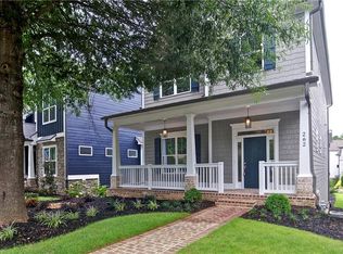 262 Rope Mill Rd, Woodstock, GA 30188