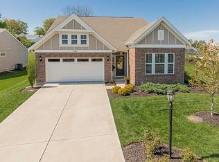 12001 Cloverbrook Dr, Union, KY 41091